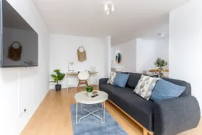 Forest idyll - modern 2 room apartment - Image 5