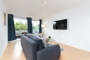 Forest idyll - modern 2 room apartment - Image 4