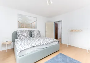 Forest idyll - modern 2 room apartment - Image 3
