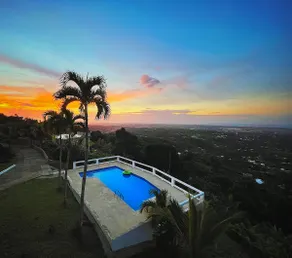 Finca Libertad - MAGNIFICENT PANORAMIC VIEW - Image 2