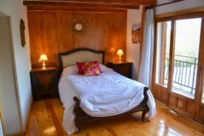 Nature & Country House in Casa del Río, Segovia - Image 3