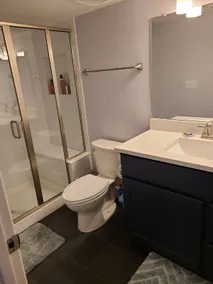 Spacious Guest Suite - Image 3