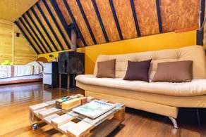 Eucalyptus Chalet, inspired by nature. - Image 3