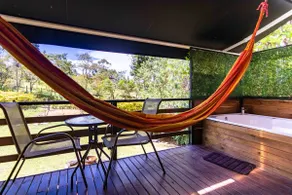 Eucalyptus Chalet, inspired by nature. - Image 5