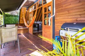 Eucalyptus Chalet, inspired by nature. - Image 4