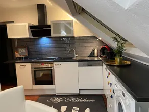 Central 2-room apartment with parking space in Siegen - Image 4