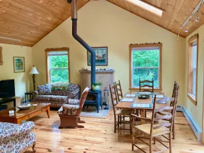 Bright spacious home between Bar Harbor and Acadia - Image 5