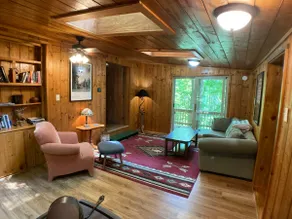 Treetops Cabin in the Woods! - Image 5
