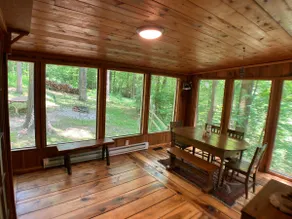 Treetops Cabin in the Woods! - Image 4