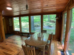 Treetops Cabin in the Woods! - Image 3