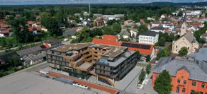 Boarding Apartments Kolbermoor - Image 2