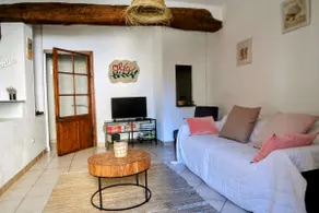 La Terrasse d'Oléa, au coeur du village - Image 3