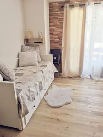 Appartement cosy • Parking prive • Lits King Size - Image 3