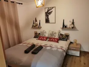 Appartement cosy • Parking prive • Lits King Size - Image 5