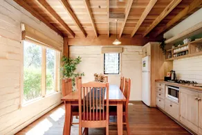 Tranquil bush cottage Otways - Aquila - Image 2