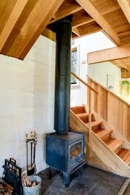Tranquil bush cottage Otways - Aquila - Image 5