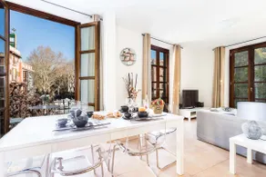 Borne Suites TI Apartments, Downtown Palma, Apart. - Image 2