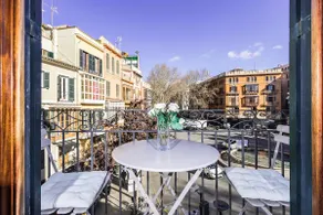 Borne Suites TI Apartments, Downtown Palma, Apart. - Image 4