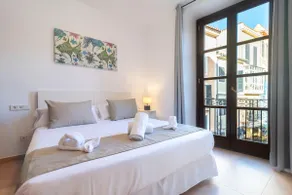 Borne Suites TI Apartments, Downtown Palma, Apa... - Image 3