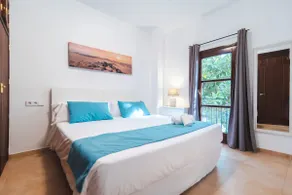 Borne Suites TI Apartments, Downtown Palma, Apa... - Image 2