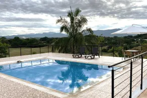 Finca Nuevo Sol (Beautiful house to rest) - Image 2