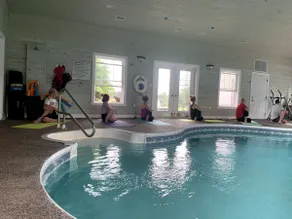 8 Bedrooms, 9 Bath Home. Indoor Pool-Cavendish - Image 2