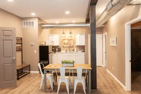 Lodging on Main ~ Beckman Suite - Image 2