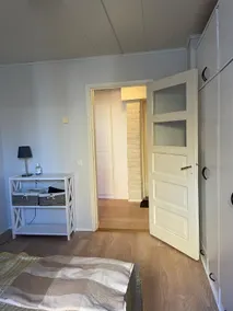 The gem of the city center, Kymentie - a two-room apartment with a sauna - Image 5