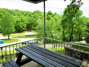 Cozy Lookout ~Duplex ~ Lake-View ~Pool - Image 3