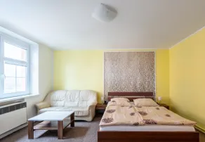 Lena Apartment Děčín - Image 2