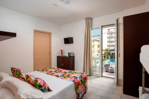 Residence Hotel Rubino - Image 4