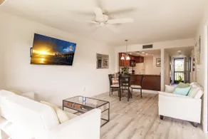 Park Shore Resort, Top Floor BLDG H 347-Lake view - Image 3