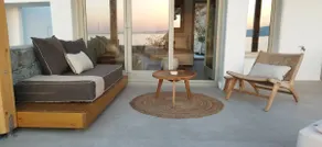 Arismari Villas Orkos Naxos - Image 3