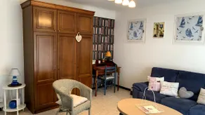 80 m² apartment between sea and mountain - Image 3
