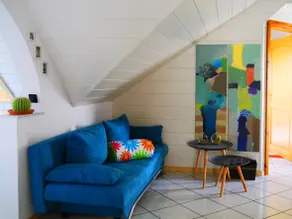 Very nice attic apartment perfect for EP guests - Image 4