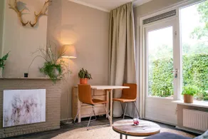 B&B Cremers' Pleats downstairs apartment - Image 3