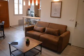 Reims: Entire accommodation, Boulingrin - Image 4