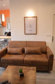 Reims: Entire accommodation, Boulingrin - Image 3