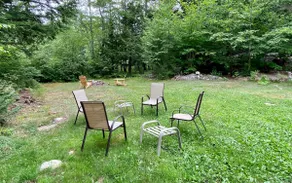 Private 4-Season Home – Quiet Side of Sebago Lake - Image 4