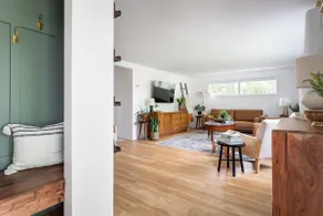 The Elm House-Downtown Suttons Bay with game room! - Image 2