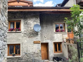 Typical alpine chalet with sauna, 10p - Image 2