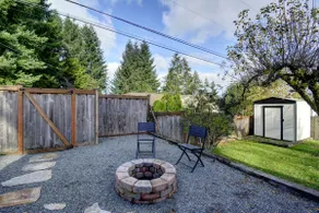 Fans- Cheerful 4 bedroom villa in North Tacoma - Image 2