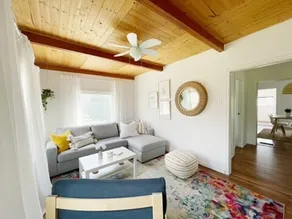 Quaint cottage rental in Clear Lake Country - Image 3
