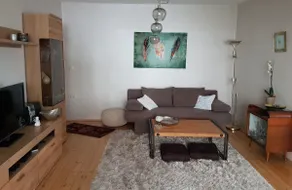 Cozy apartment in Neuseenland (in Borna), 85 m² - Image 3