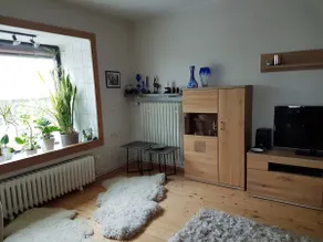 Cozy apartment in Neuseenland (in Borna), 85 m² - Image 2