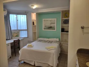 Apartment 03 qt (entire space) in Santa Lúcia - Image 3