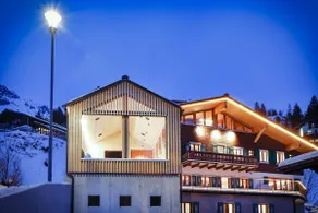 Haus Sonnblick lejlighed - Image 2