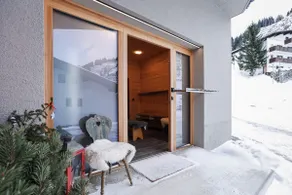 Haus Sonnblick lejlighed - Image 4