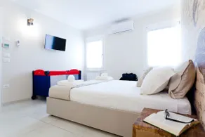 Legni Superior Apartment – Colibri House - Image 5
