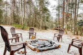 Historic Creekside Lodge | Private 53-Acre Retreat - Image 2